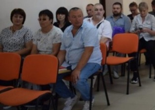 В Украине открылись курсы помощников ветеранов В Украине открылись курсы помощников ветеранов