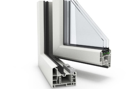 Металлопластиковые окна в Одессе: виды и характеристики Металлопластиковые окна в Одессе: виды и характеристики