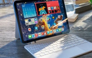 Apple   5     iPad Pro