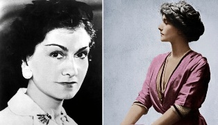 140 лет со дня рождения Коко Шанель: чего мы о ней не знаем 140 лет со дня рождения Коко Шанель: чего мы о ней не знаем
