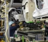 Тойота возобновила производство: почем произошел сбой