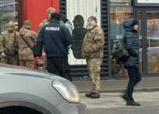 В Украине планируют установить наказания за оскорбление военнослужащих В Украине планируют установить наказания за оскорбление военнослужащих