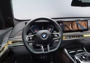 BMW        