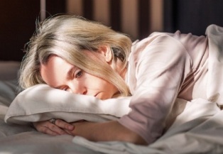 У вас проблемы со сном? Вы подвергаетесь большему риску ожирения