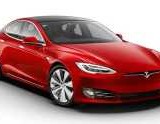 Tesla проехала 3000 км без использования зарядного устройства