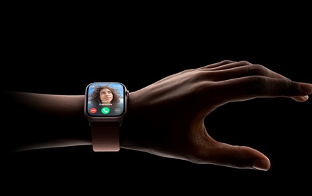 Смарт-часы от Apple: что нового в девятой серии