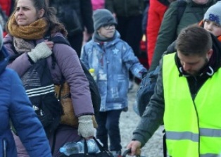 Чехия намерена увеличить выплаты украинским переселенцам