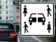 В Евросоюзе появился новый дорожный знак: что он означает