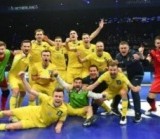 Матч Украина – Россия: где смотреть полуфинал Евро-2022 по мини-футболу