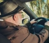 Водители стареют: повлияет ли это на безопасность дорожного движения