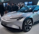Toyota раскрыла свои планы на ближайшие годы