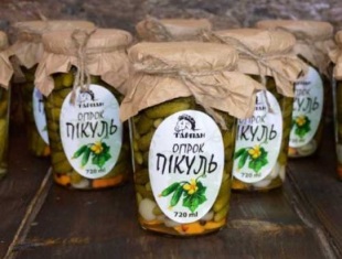 В Украине начал работу новый производитель консервации