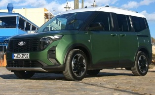  Ford Courier:   ,  