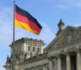 Германия может продлить локдаун до конца января