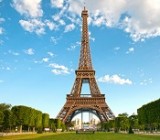 Эйфелеву башню в Париже хотят сильно изменить
