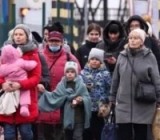 Многие беженцы не вернутся в Украину: сколько потеряет экономика