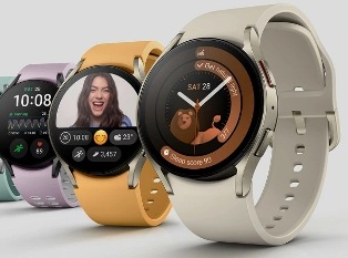 Samsung Galaxy Watch 7:       