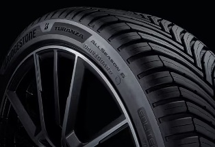    Run-Flat  Bridgestone:      