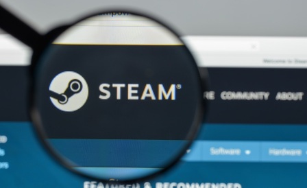    Steam      