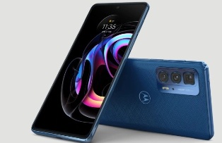   Moto Edge 40 Pro   Motorola Moto X40