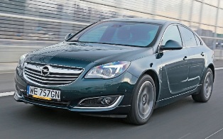 Opel Insignia A   ,      