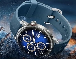   Realme Watch S2   