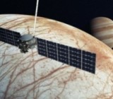  : Europa Clipper      