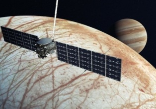  : Europa Clipper      