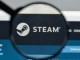    Steam      