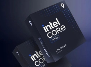 Intel Core Ultra 200S     