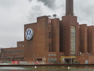     Volkswagen  :   