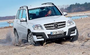   :  Mercedes   Dacia