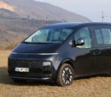 Hyundai Staria:   ,   