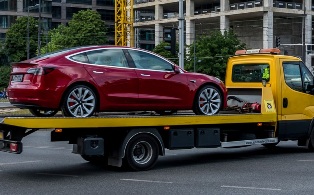 Polestar  Ford       Tesla
