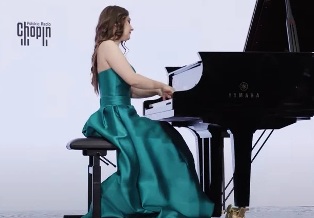 19-й конкурс имени Шопена: первые рекорды побиты 19-й конкурс имени Шопена: первые рекорды побиты