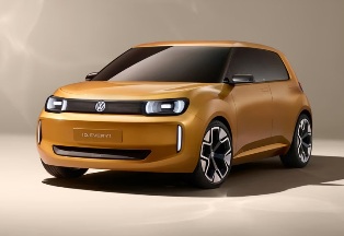 Volkswagen Every1       Dacia