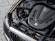 Mercedes      V12  V8