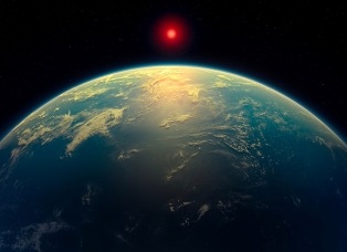 Следы жизни в созвездии Льва: что происходит на планете K2-18b Следы жизни в созвездии Льва: что происходит на планете K2-18b