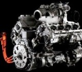  Lamborghini Huracan     V8