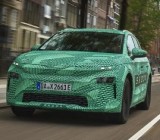 Skoda Elroq  :      