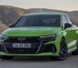 400- Audi RS 3     