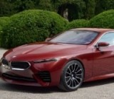 BMW   Touring:      