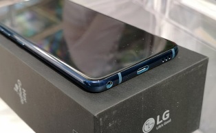 LG прекращает производство смартфонов и отключит обновления LG прекращает производство смартфонов и отключит обновления