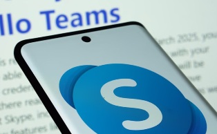 Легенда видеозвонков: Microsoft закрывает Skype после 22 лет работы Легенда видеозвонков: Microsoft закрывает Skype после 22 лет работы
