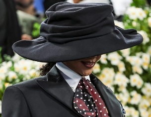 Met Gala 2025 завершился неудачей: правило Анны Винтур было нарушено Met Gala 2025 завершился неудачей: правило Анны Винтур было нарушено