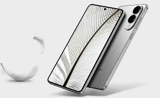 Samsung представил тонкий флагманский смартфон Samsung представил тонкий флагманский смартфон