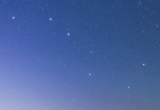 Таинственные сигналы с Большой Медведицы: что они означают Таинственные сигналы с Большой Медведицы: что они означают