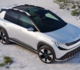 Skoda      Vision 7S