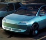  Skoda Favorit  