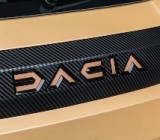  :  Dacia    